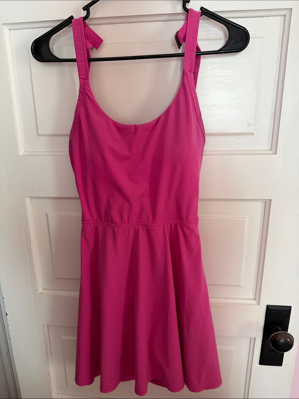 Halara workout dress
